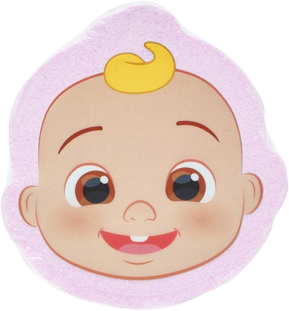 Corsair Cocomelon bombe de bain pour enfant