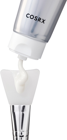Cosrx PDRN EXOSOME Skinplaning Glaze Mask rozjaśniająca maseczka do twarzy z efektem wzmacniającym