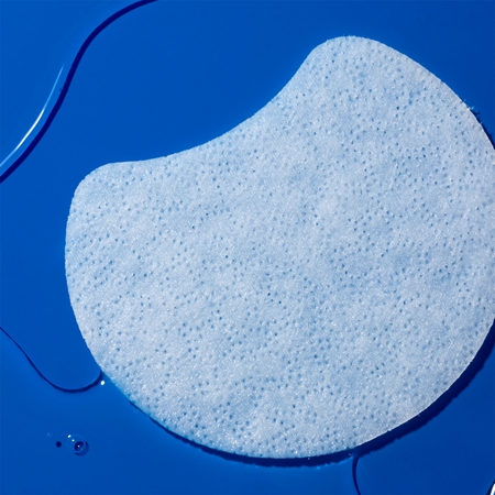 Cosrx One Step Original Tone Clarifying Moisture Pad patchs toniques pour un effet naturel
