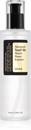 Cosrx Advanced Snail 96 Mucin essência facial com extrato de baba de caracol