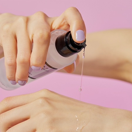 Cosrx AHA7 Whitehead Power Liquid essence exfoliante pour peaux hyperpigmentées