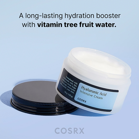 Cosrx Hyaluronic Acid Intensive intensywny krem