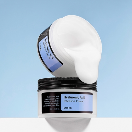 Cosrx Hyaluronic Acid Intensive intensywny krem