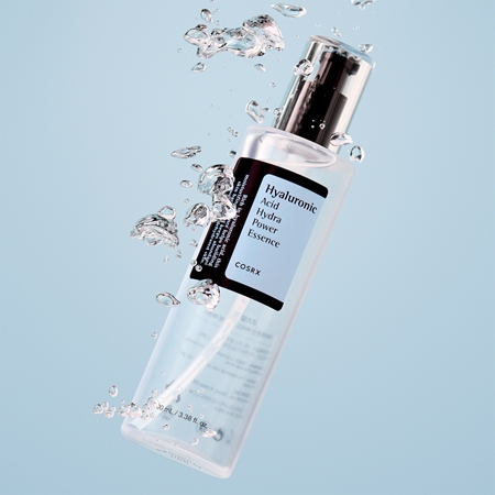 Cosrx Hyaluronic Acid Hydra Power esencja nawilżająca