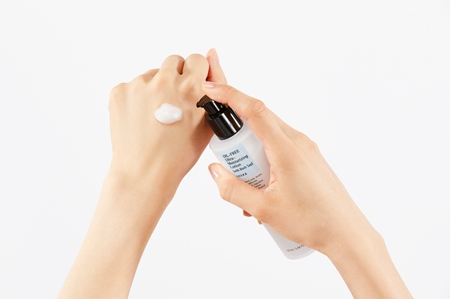 Cosrx Oil Free Ultra Moisturizing Lotion hydratační mléko na obličej
