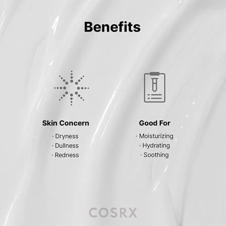 Cosrx Oil Free Ultra Moisturizing Lotion mleczko nawilżające do twarzy