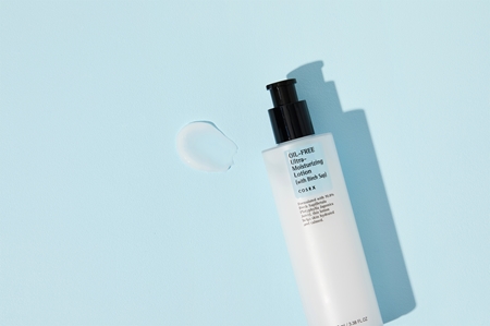 Cosrx Oil Free Ultra Moisturizing Lotion hydratační mléko na obličej