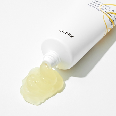 Cosrx Ultimate Moisturizing nočná medová maska
