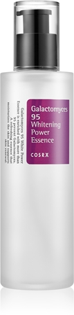 Cosrx Galactomyces 95 Essence to even out skin tone