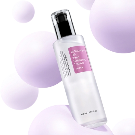 Cosrx Galactomyces 95 essence pour un teint unifié