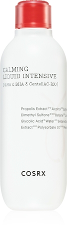 Cosrx AC Collection trattamento lenitivo intensivo per pelli problematiche, acne