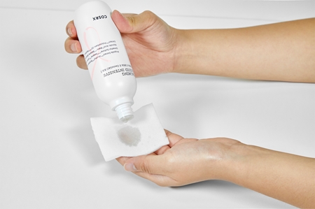 Cosrx AC Collection trattamento lenitivo intensivo per pelli problematiche, acne