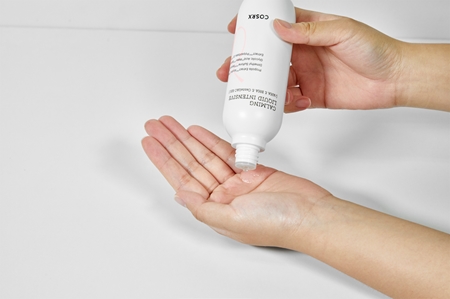 Cosrx AC Collection trattamento lenitivo intensivo per pelli problematiche, acne