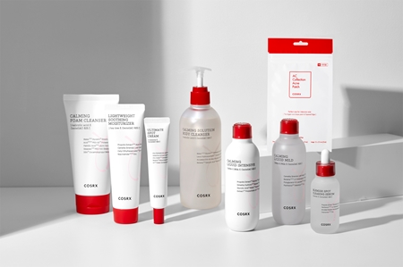Cosrx AC Collection trattamento lenitivo intensivo per pelli problematiche, acne