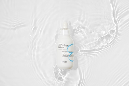 Cosrx Hydrium Centella Aqua hydratační pleťové sérum pro problematickou pleť, akné