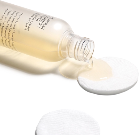 Cosrx Full Fit Propolis tonik do twarzy dla efektu rozjaśnienia i wygładzenia skóry