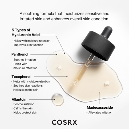 Cosrx The Alpha-Arbutin 2 Discoloration Care serum do skóry z przebarwieniami