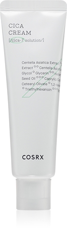 Cosrx Pure Fit Cica Cream Nutritive Cream with soothing effect
