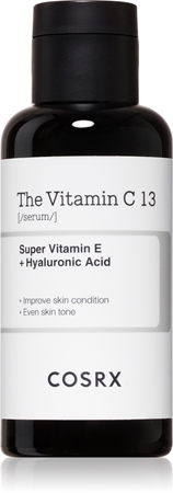 Cosrx The Vitamin C 13 serum rozjaśniające z witaminą C przeciw przebarwieniom skóry