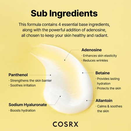 Cosrx Advanced Snail 92 All In One krem intensywnie odżywiający z ekstraktem ze śluzu ślimaka