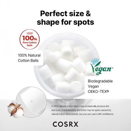 Cosrx The AHA 2 BHA 2 Blemish Treatment Serum antytrądzikowa pielęgnacja punktowa