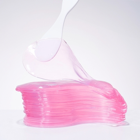 Cosrx The Peptide Collagen Hydrogel Eye Patch Hydrogel Eye Mask with anti-ageing effect