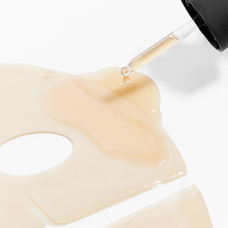 Cosrx The Alpha-Arbutin Discoloration Care maseczka hydrożelowa do ujednolicenia kolorytu skóry