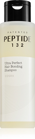 Cosrx Peptide - 132 Ultra Perfect Hair Bonding Shampoo Strengthening Shampoo for Damaged Hair with soothing effect