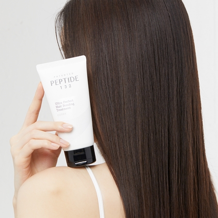 Cosrx Peptide - 132 Ultra Perfect Hair Bonding Treatment intensywna odżywka do włosów zniszczonych
