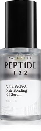 Cosrx Peptide - 132 Ultra Perfect Hair Bonding Oil Serum Moisturizing and Nourishing Hair Oil for hair strengthening