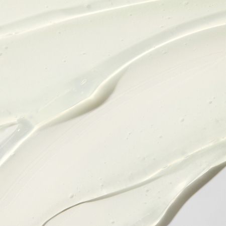 Cosrx Green Tea Aqua Soothing nawilżający krem-żel o działaniu uspokajającym