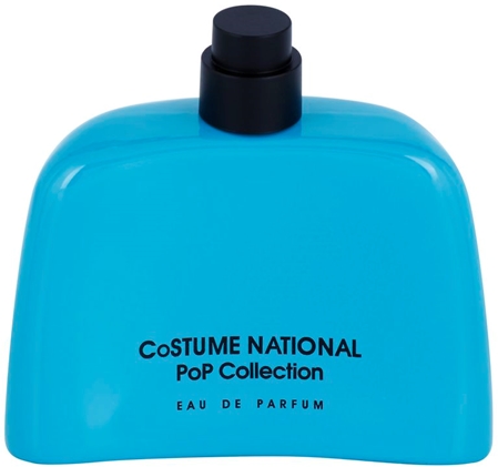 Marchio
 Costume National Pop Collection eau de parfum per donna 100 ml
