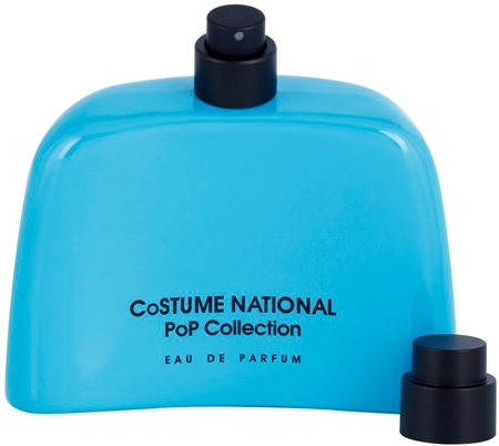 Marchio
 Costume National Pop Collection eau de parfum per donna 100 ml