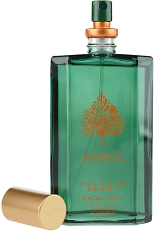 Coty Aspen Herren Eau De Cologne, 118 Ml – Frischer Duft Für Den Alltag