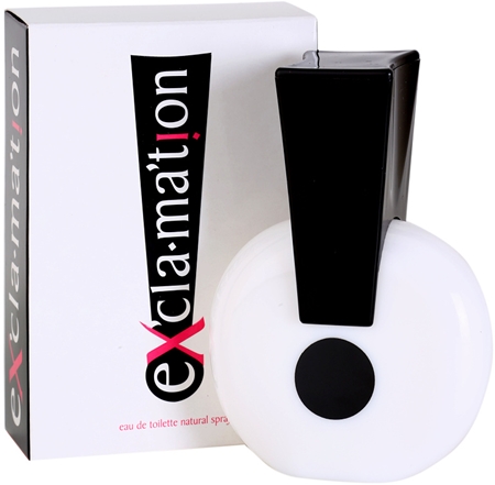 Exclamation ex'cla-ma'tion