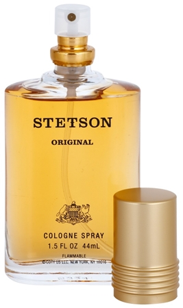 Stetson discount perfume hombre