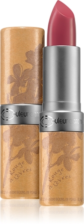 Couleur Caramel Lipstick cremiger hydratisierender Lippenstift