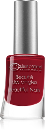 Couleur Caramel Beautiful Nails lak na nehty