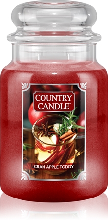 Country candles discount