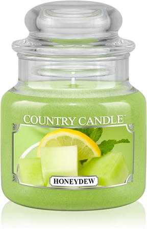 Country Candle Honey Dew świeczka zapachowa