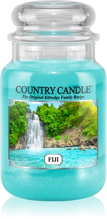 Country Candle Fiji Duftkerze