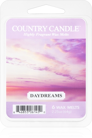 Country Candle Daydreams vosk do aromalampy