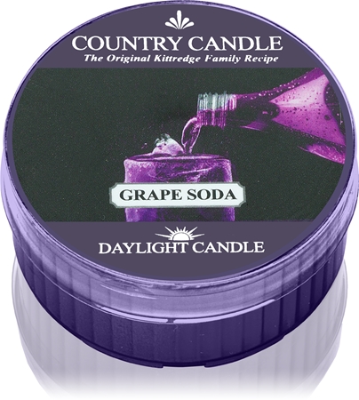 Country Candle Grape Soda čajna svijeća