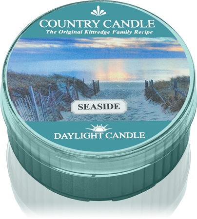 Country Candle Seaside Teelicht