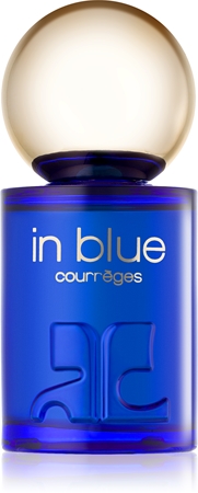Courrèges In Blue Eau de Parfum für Damen