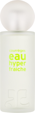 Courrèges Eau Hyper Fraîche