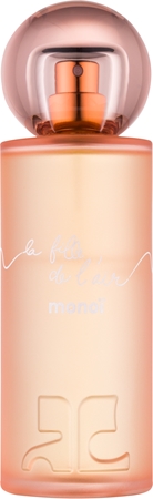 Courrèges La Fille de l’Air Monoi parfémovaná voda pro ženy