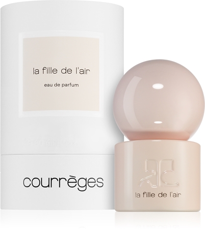 Courrèges La Fille de l’Air Eau de Parfum for women