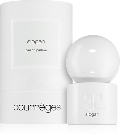 Courrèges Slogan parfumovaná voda unisex