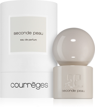 Courrèges Seconde Peau Eau de Parfum unisex